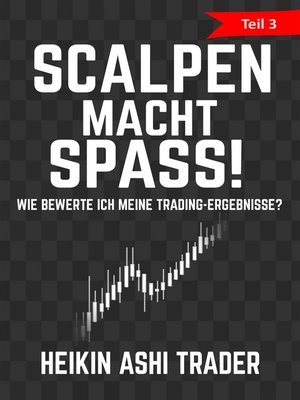 cover image of Scalpen macht Spaß! 3